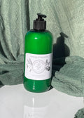 Ember and Evergreen Body Wash