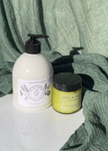 Frosted Birch Lotion