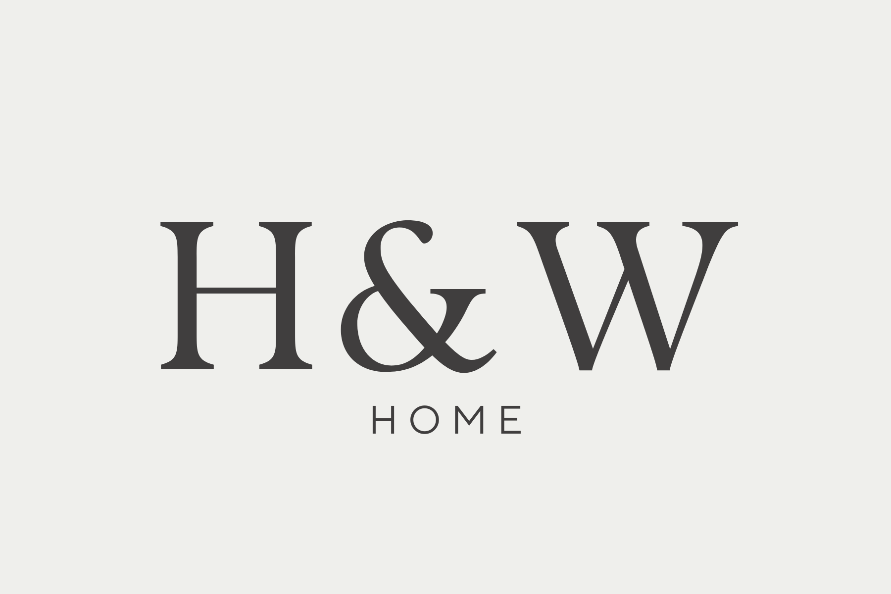 Hill & Water Home