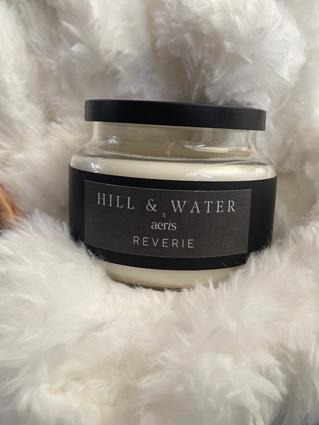 Reverie Candle