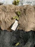 Nestle Blanket - Charcoal