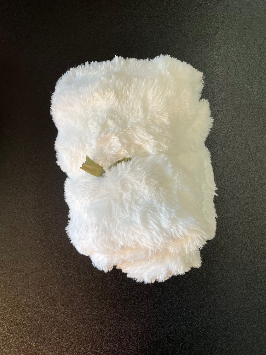Nestle Blanket - Snow