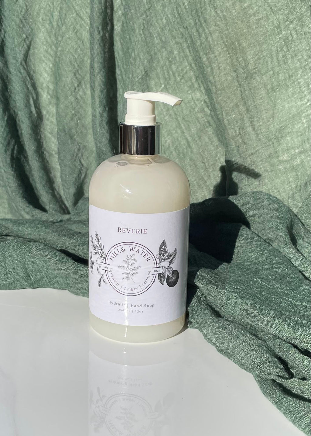 Reverie Hand Soap