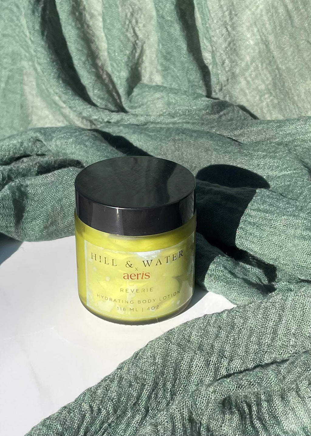 Reverie Lotion