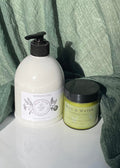 The Clearing Lotion